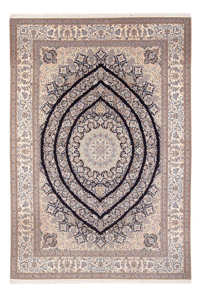 Nain Teppe 260x360cm - Persisk teppe