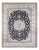 Nain Teppe 398x302cm - Persisk teppe