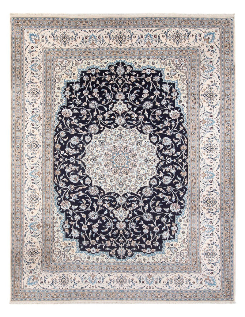 Nain Teppe 398x302cm - Persisk teppe