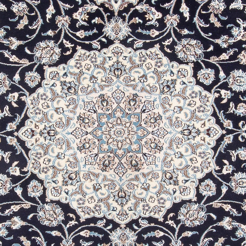 Nain Teppe 398x302cm - Persisk teppe