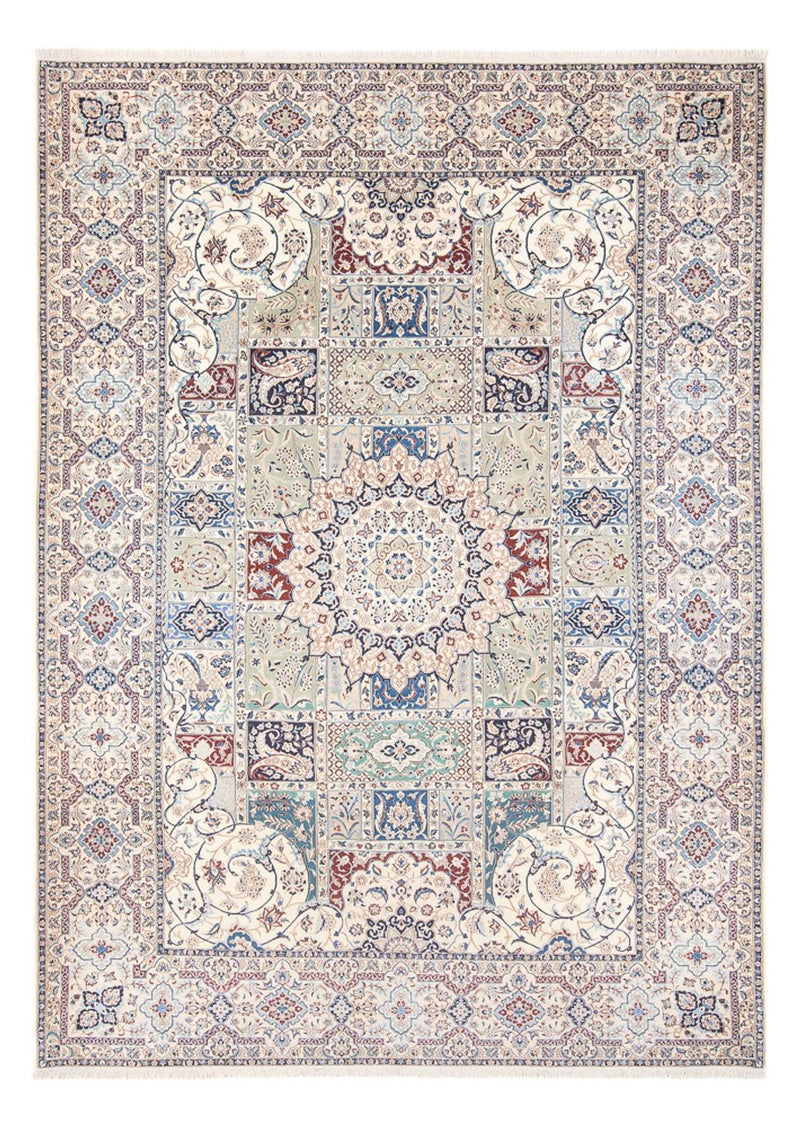 Nain Teppe 313x220cm - Persisk teppe