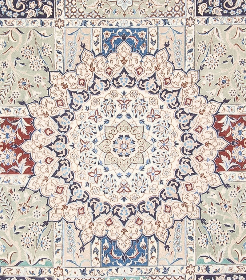 Nain Teppe 313x220cm - Persisk teppe