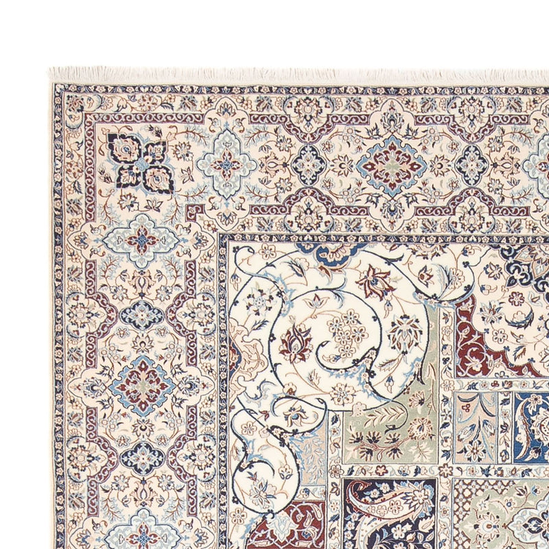 Nain Teppe 313x220cm - Persisk teppe