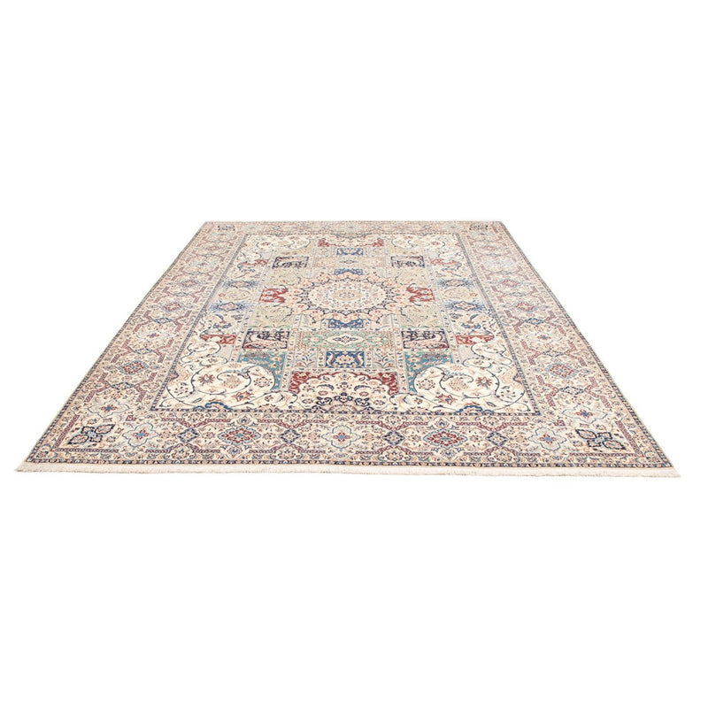 Nain Teppe 313x220cm - Persisk teppe