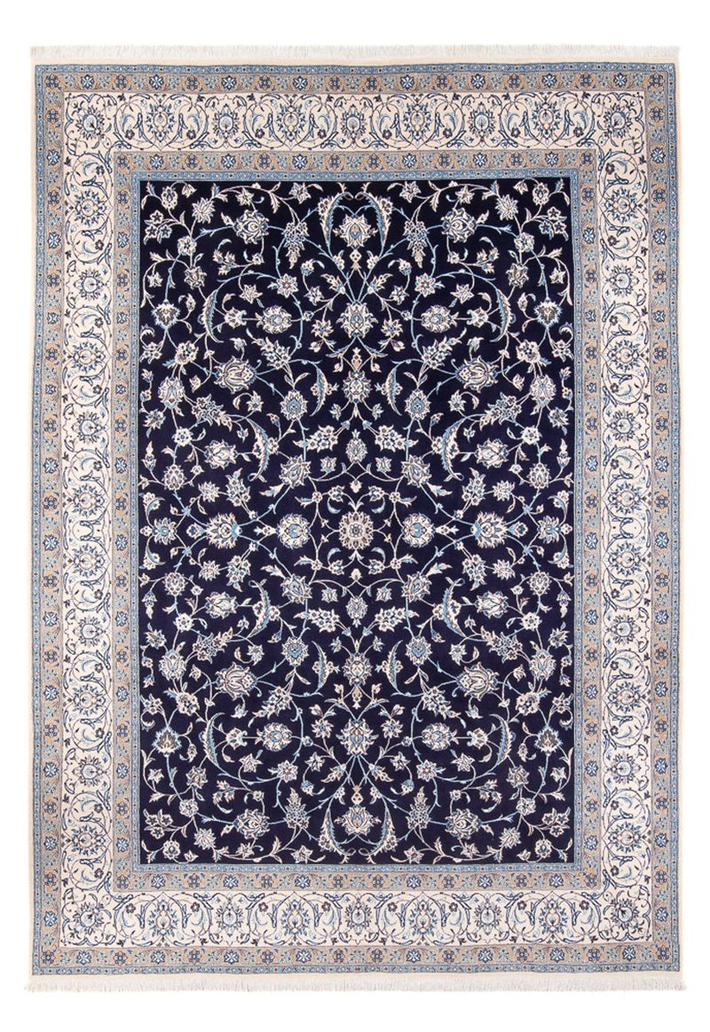 Nain Teppe 354x247cm - Persisk teppe