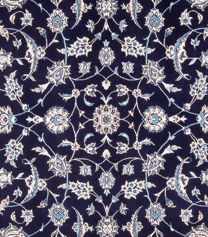 Nain Teppe 354x247cm - Persisk teppe