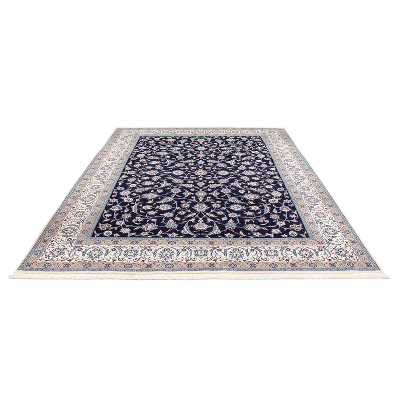 Nain Teppe 354x247cm - Persisk teppe