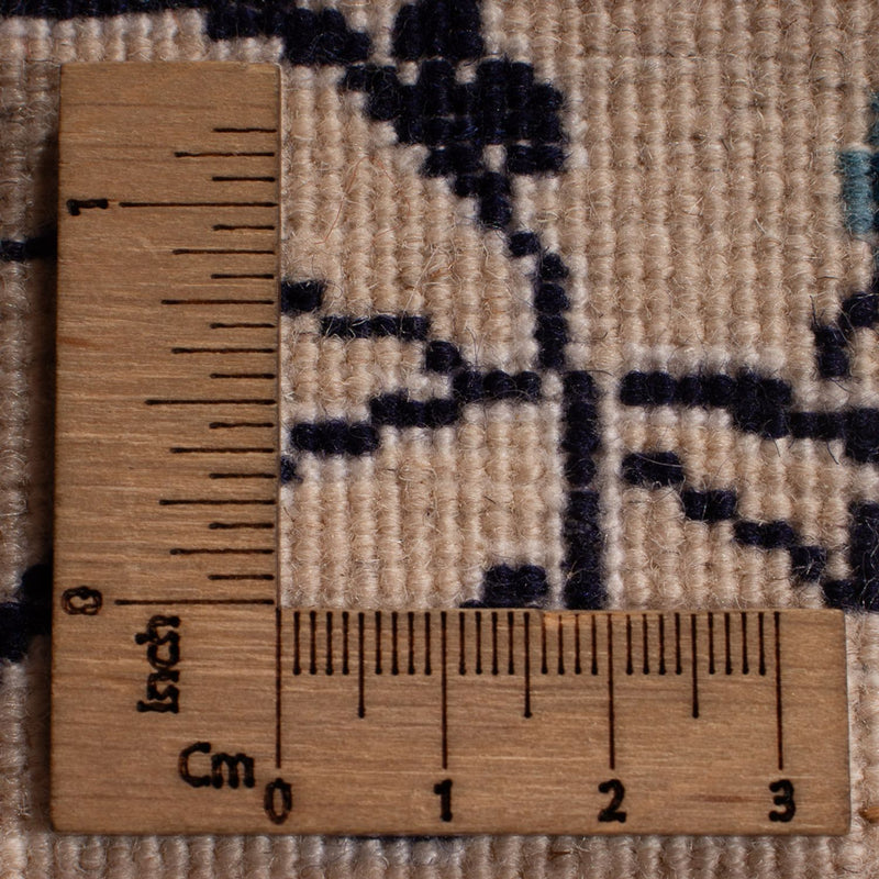 Nain Teppe 354x247cm - Persisk teppe