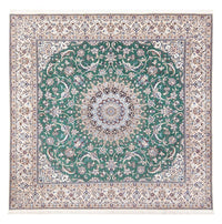 Nain Teppe 264x248cm - Persisk teppe – product image