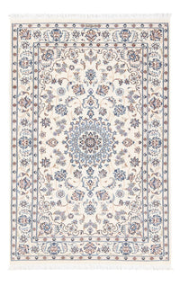 Nain - 6 la Teppe 128x82cm - Persisk teppe – product image