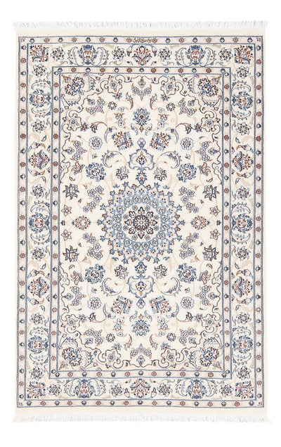 Nain - 6La Teppe 82x128cm - Persisk teppe
