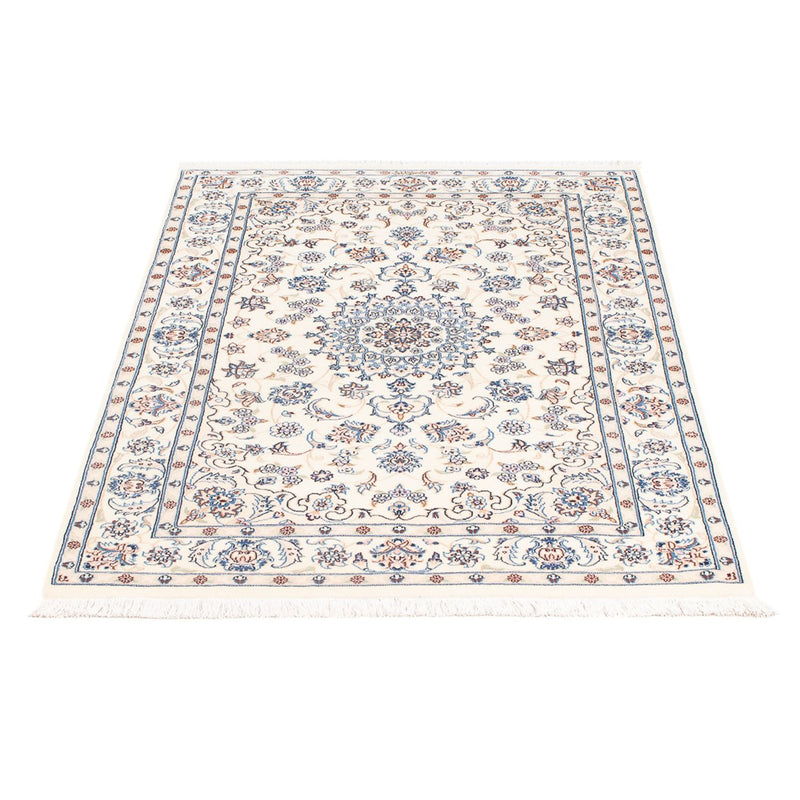 Nain - 6 la Teppe 128x82cm - Persisk teppe