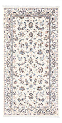 Nain - 6 la Teppe 163x84cm - Persisk teppe – product image