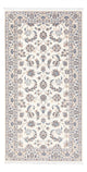 Nain - 6 la Teppe 163x84cm - Persisk teppe