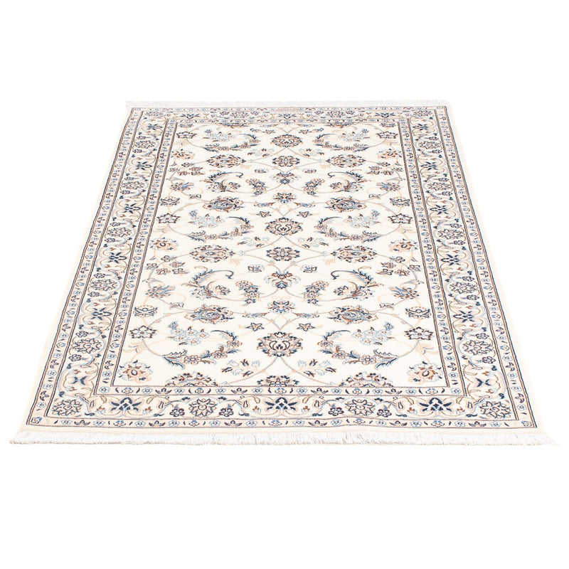 Nain - 6 la Teppe 163x84cm - Persisk teppe