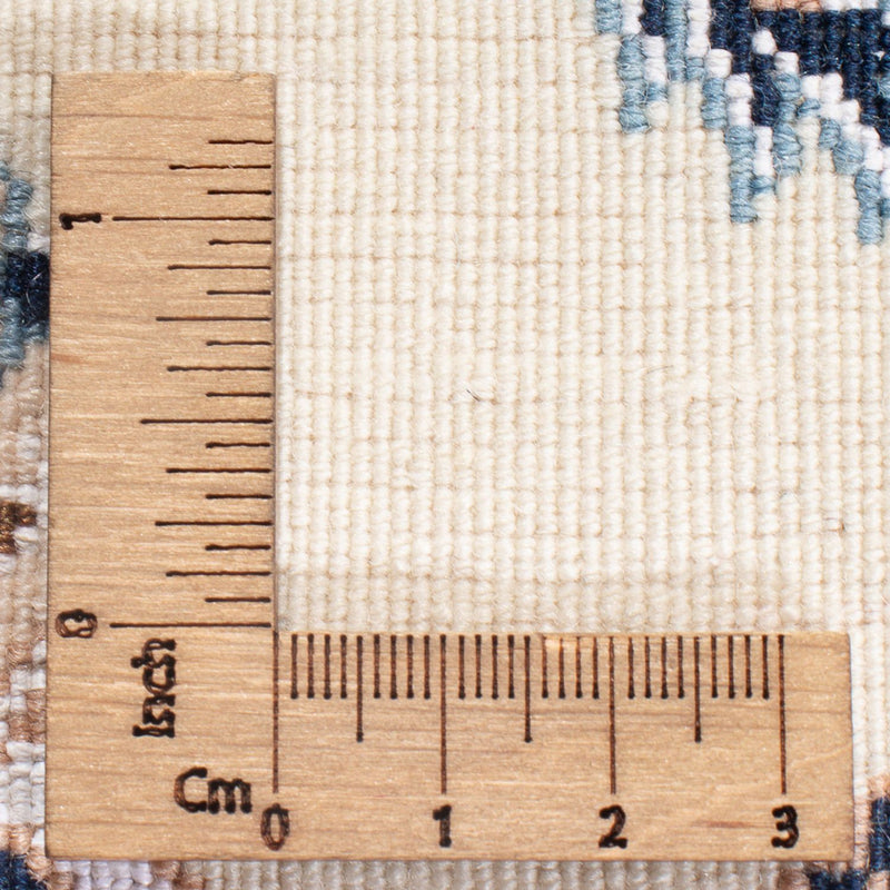 Nain - 6 la Teppe 163x84cm - Persisk teppe