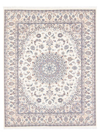 Nain - 6 la Teppe 207x150cm - Persisk teppe – product image