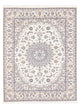 Nain - 6 la Teppe 207x150cm - Persisk teppe