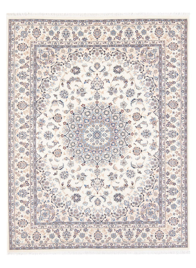 Nain - 6 la Teppe 207x150cm - Persisk teppe