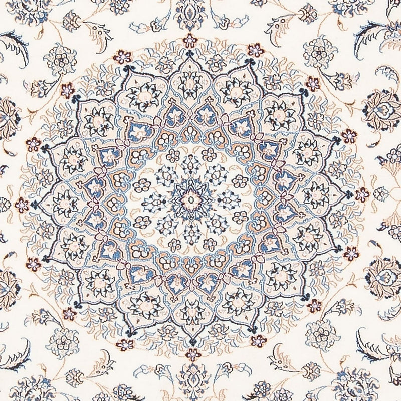 Nain - 6 la Teppe 207x150cm - Persisk teppe