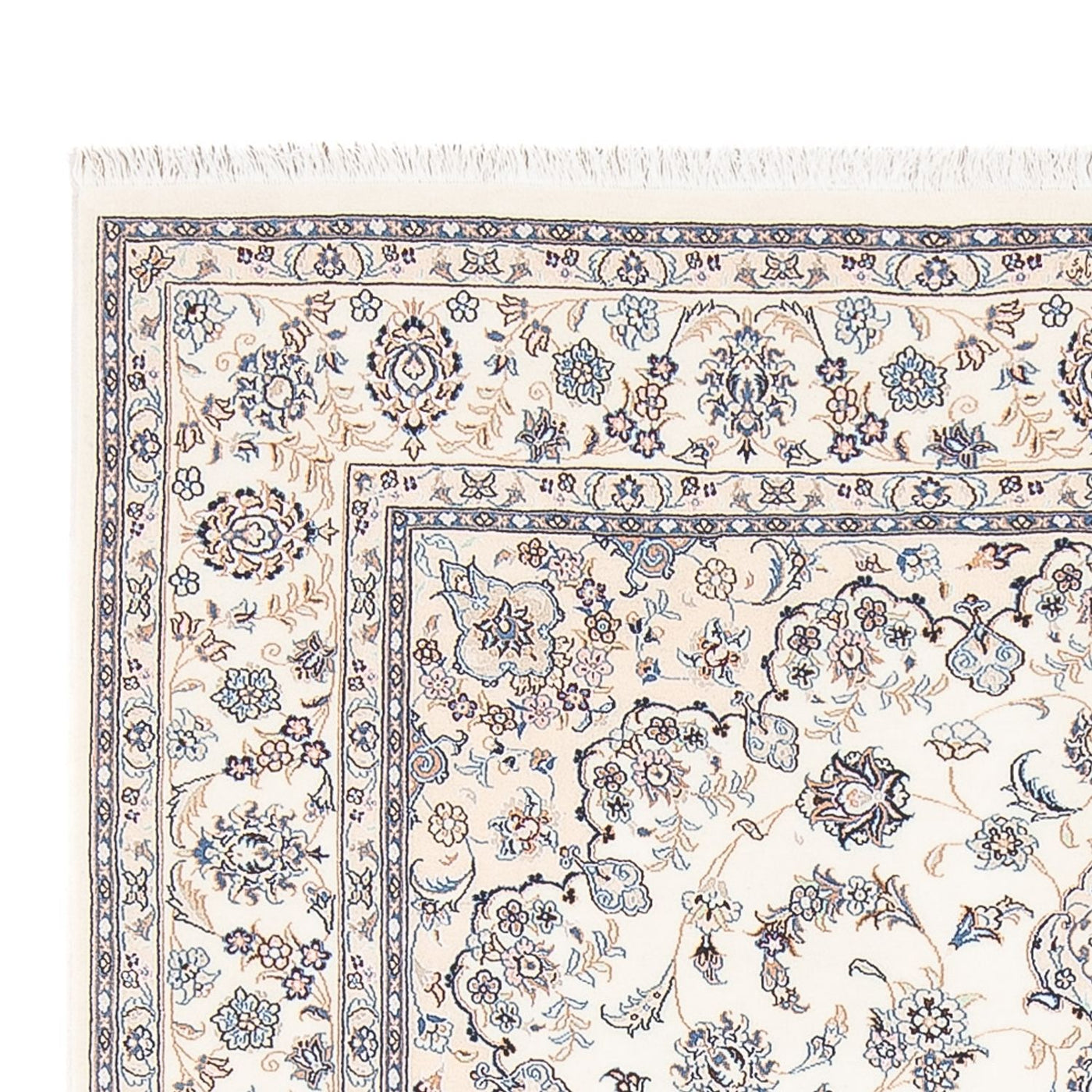 Nain - 6 la Teppe 207x150cm - Persisk teppe