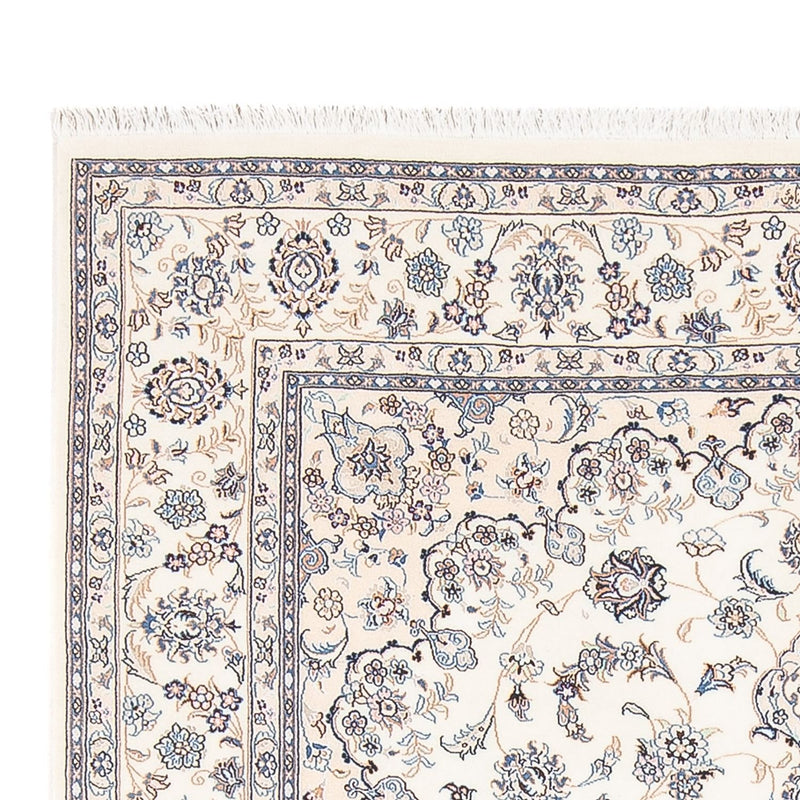 Nain - 6 la Teppe 207x150cm - Persisk teppe