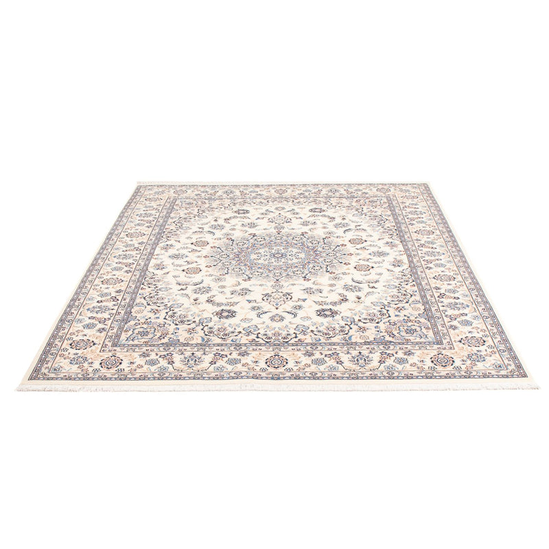 Nain - 6 la Teppe 207x150cm - Persisk teppe