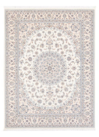 Nain - 6 la Teppe 208x150cm - Persisk teppe – product image