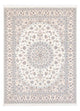 Nain - 6 la Teppe 208x150cm - Persisk teppe