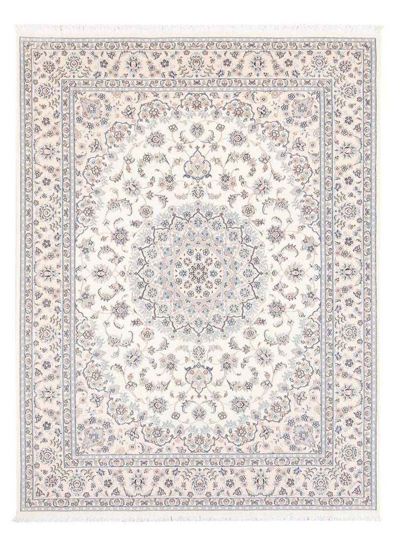 Nain - 6 la Teppe 208x150cm - Persisk teppe