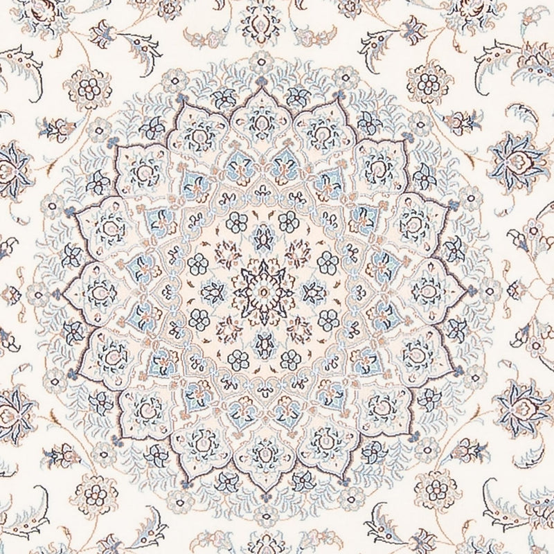 Nain - 6 la Teppe 208x150cm - Persisk teppe