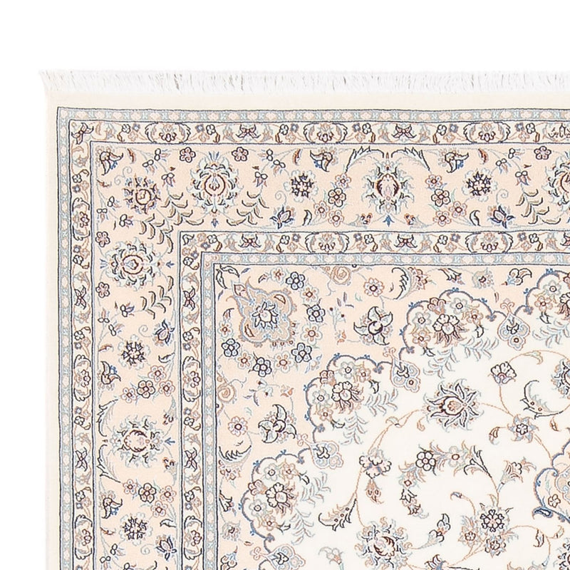Nain - 6 la Teppe 208x150cm - Persisk teppe