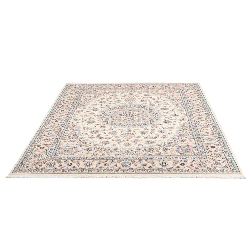 Nain - 6 la Teppe 208x150cm - Persisk teppe