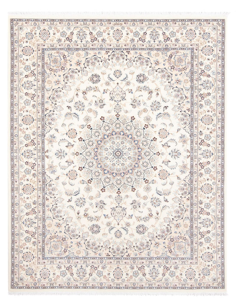 Nain - 6 la Teppe 200x150cm - Persisk teppe