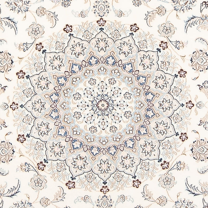 Nain - 6 la Teppe 200x150cm - Persisk teppe