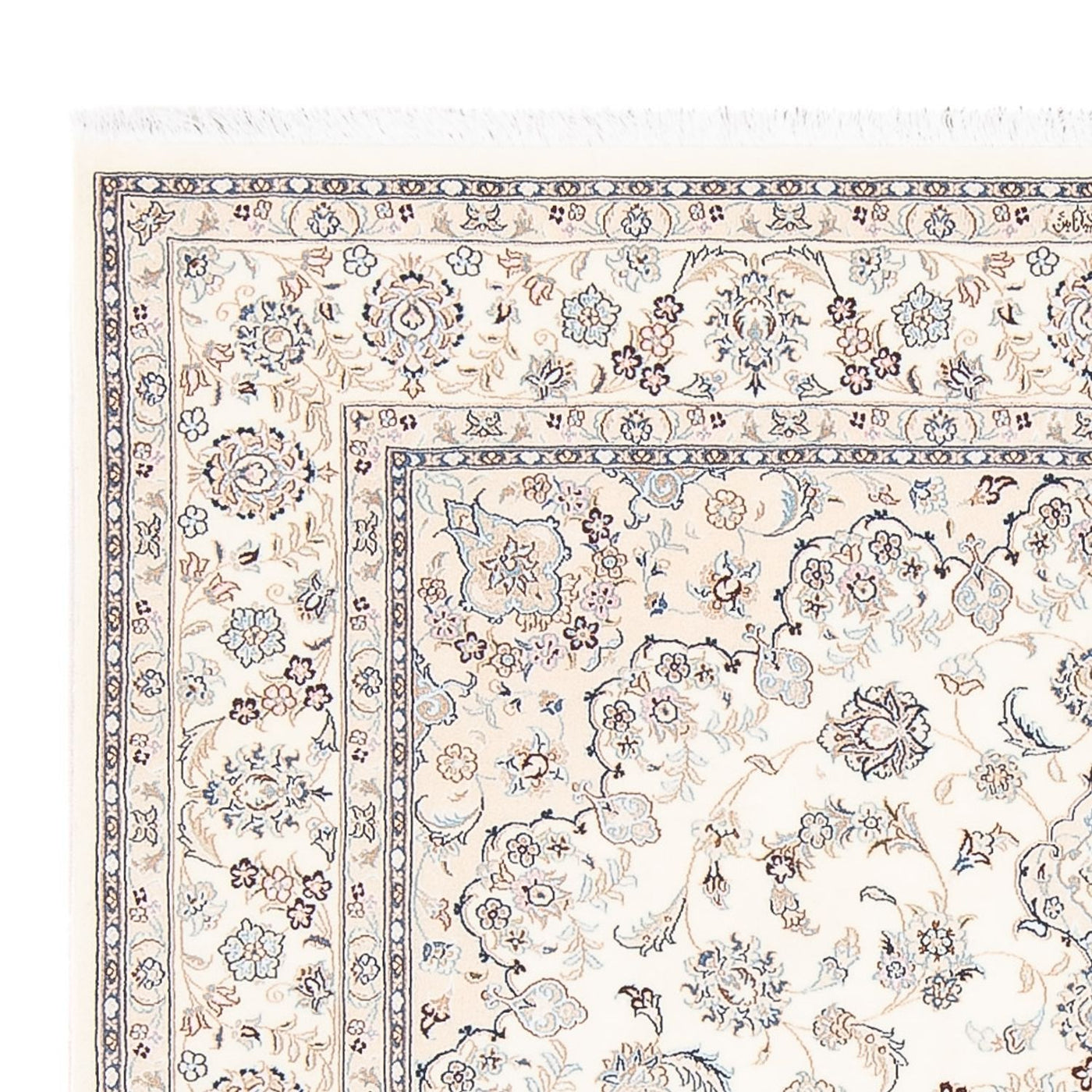 Nain - 6 la Teppe 200x150cm - Persisk teppe