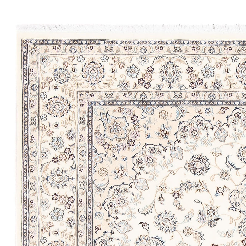 Nain - 6 la Teppe 200x150cm - Persisk teppe
