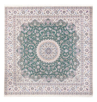 Nain - 6 la Teppe 260x255cm - Persisk teppe – product image