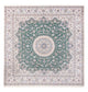 Nain - 6 la Teppe 260x255cm - Persisk teppe