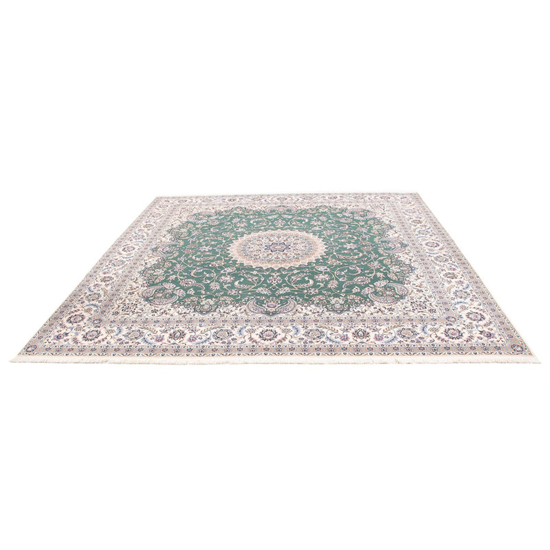 Nain - 6 la Teppe 260x255cm - Persisk teppe