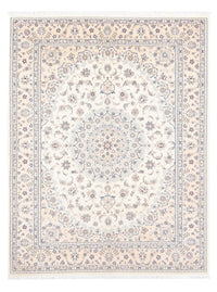 Nain - 6 la Teppe 206x155cm - Persisk teppe – product image