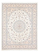 Nain - 6 la Teppe 206x155cm - Persisk teppe