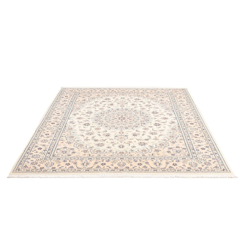 Nain - 6 la Teppe 206x155cm - Persisk teppe