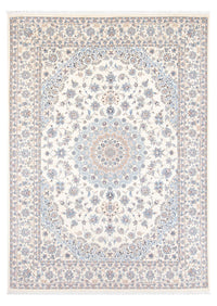 Nain - 6 la Teppe 236x169cm - Persisk teppe – product image