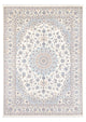 Nain - 6 la Teppe 236x169cm - Persisk teppe