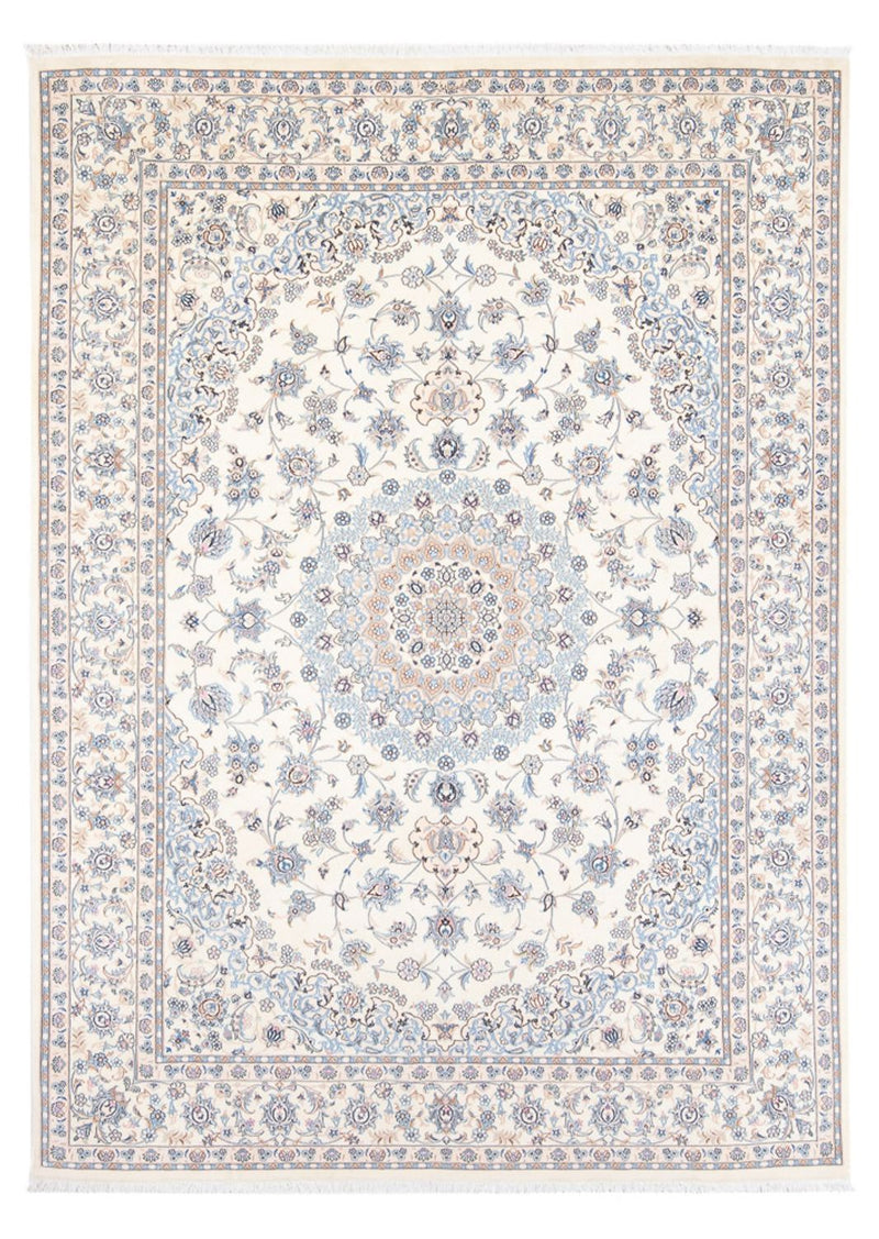 Nain - 6 la Teppe 236x169cm - Persisk teppe