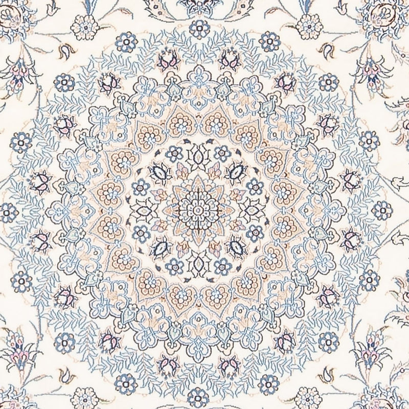 Nain - 6 la Teppe 236x169cm - Persisk teppe