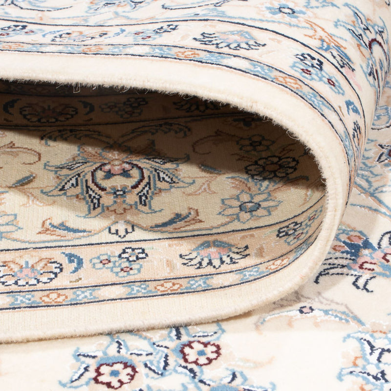 Nain - 6 la Teppe 236x169cm - Persisk teppe
