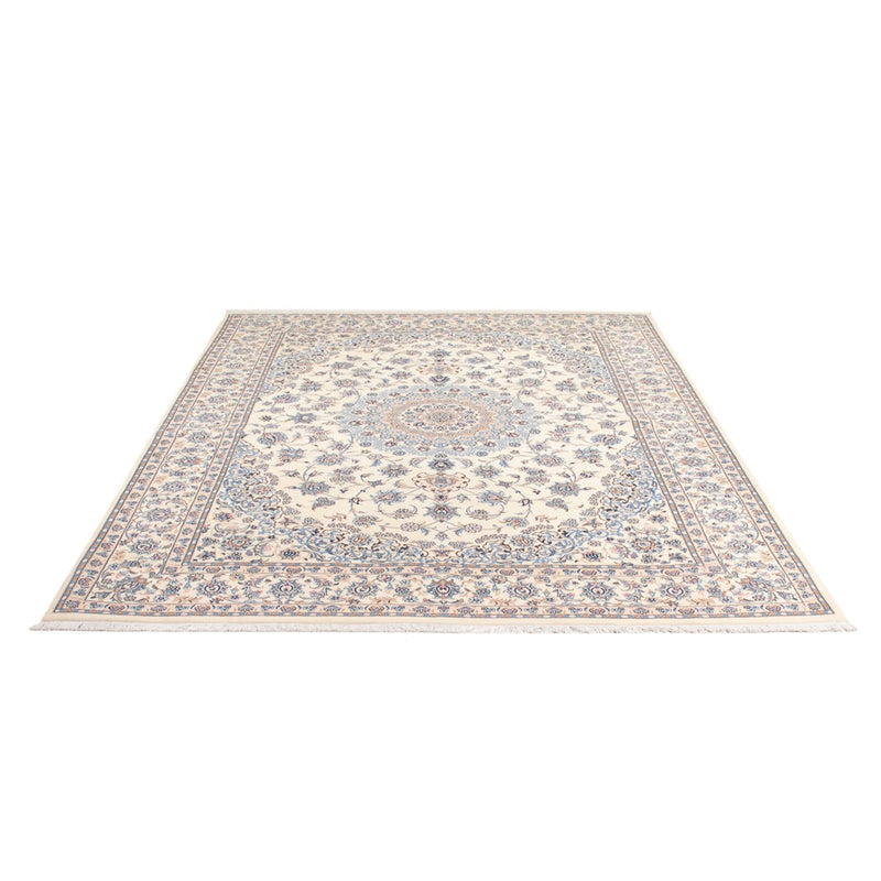 Nain - 6 la Teppe 236x169cm - Persisk teppe