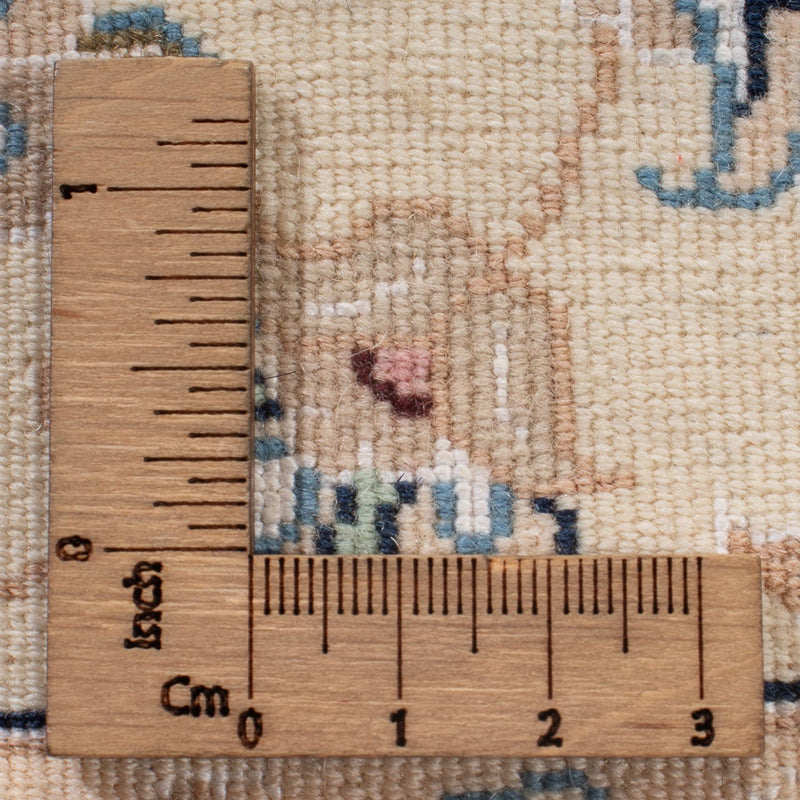 Nain - 6 la Teppe 236x169cm - Persisk teppe